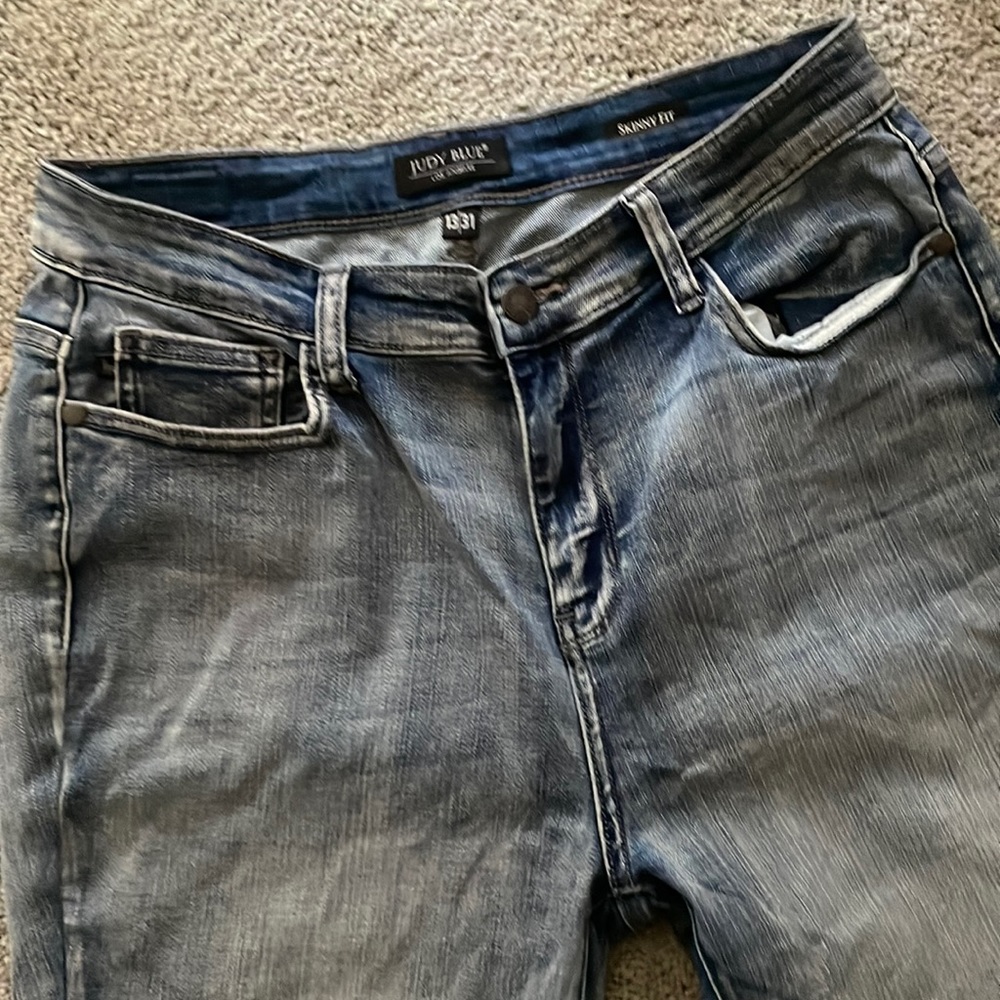 Judy Blue Skinny fit jeans